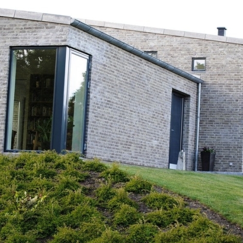 Nybyggeri i Farsø